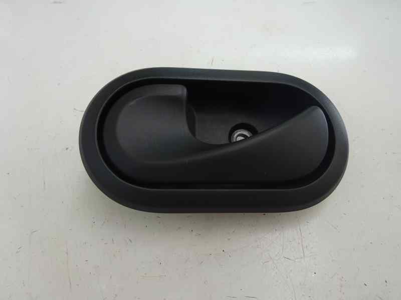 MANETA INTERIOR TRASERA IZQUIERDA DACIA DUSTER 2011 1.6 MT 105CV | 77KW
