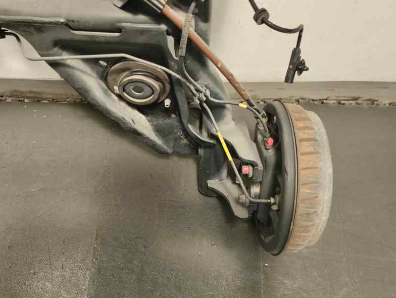 PUENTE TRASERO RENAULT CLIO 0.9 TSE MT 90CV