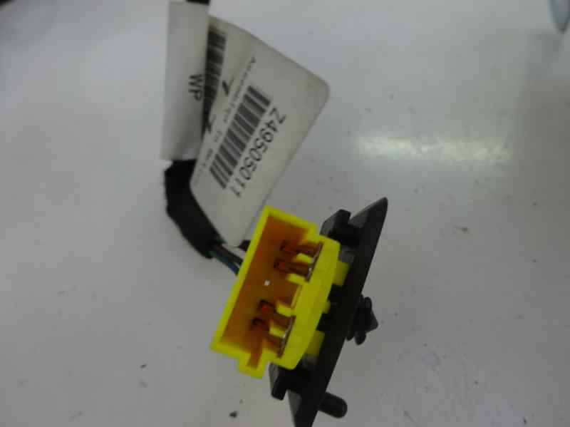 ASIENTO DELANTERO DERECHO MERCEDES BENZ CLASE M 2008 3.0 ML 280 CDI 7G-TRONIC 190CV