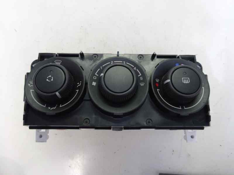 MANDO CALEFACCION AIRE ACONDICIONADO CITROEN C3 PICASSO 1.6 MT 110CV