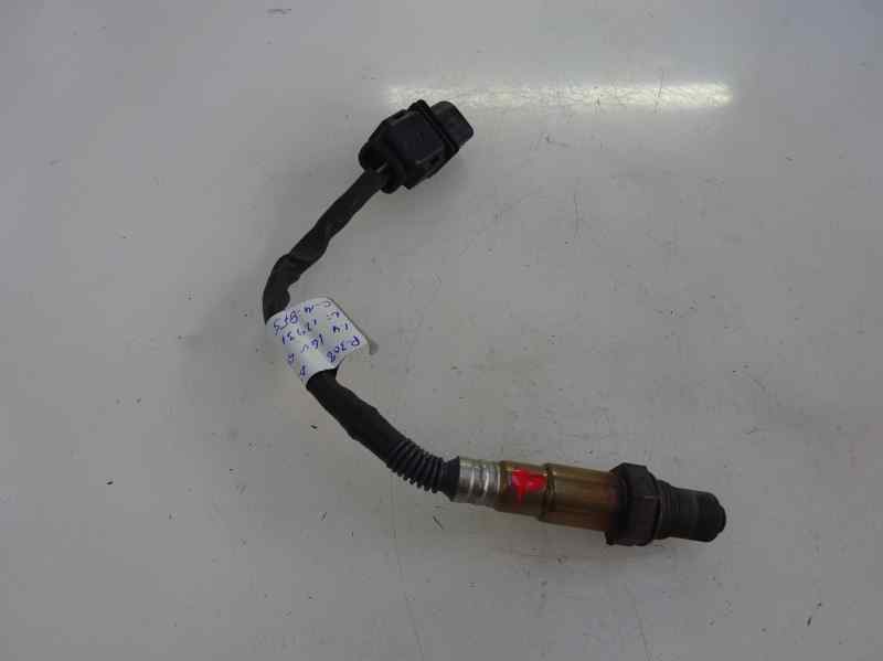 SONDA LAMBDA PEUGEOT 308 1.4 VTI MT 95CV