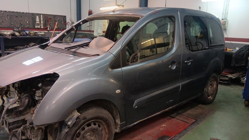 SERVOFRENO CITROEN BERLINGO 2010 1.6 HDI MT 90CV