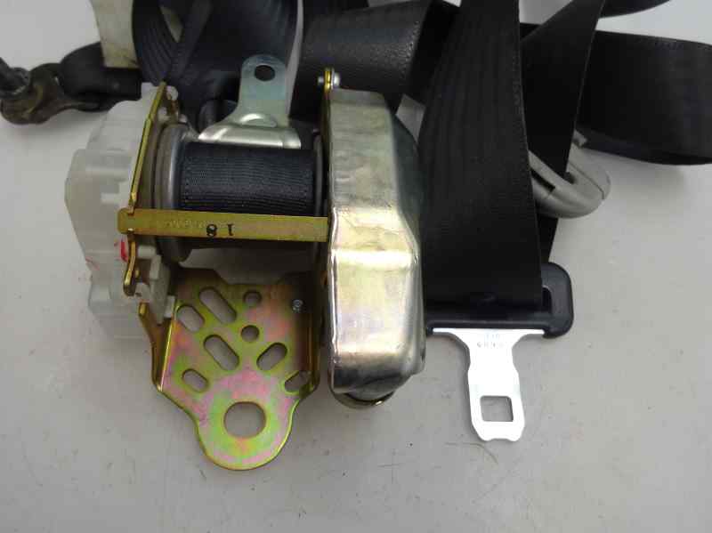 CINTURON SEGURIDAD DELANTERO IZQUIERDO SUZUKI SWIFT 2008 1.3 MT 67CV