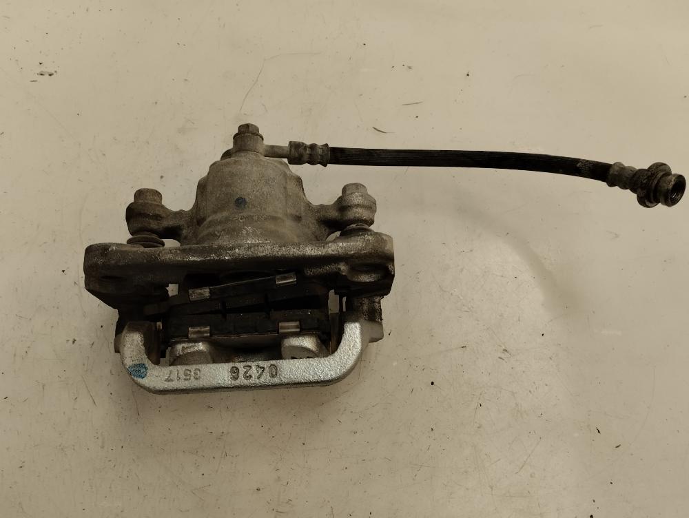PINZA FRENO TRASERA IZQUIERDA NISSAN QASHQAI 2.0 DCI MT 4WD 148CV