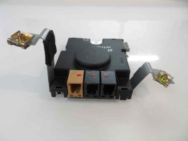 ANTENA AUDI A3 1.9 TDI MT 105CV | 77KW