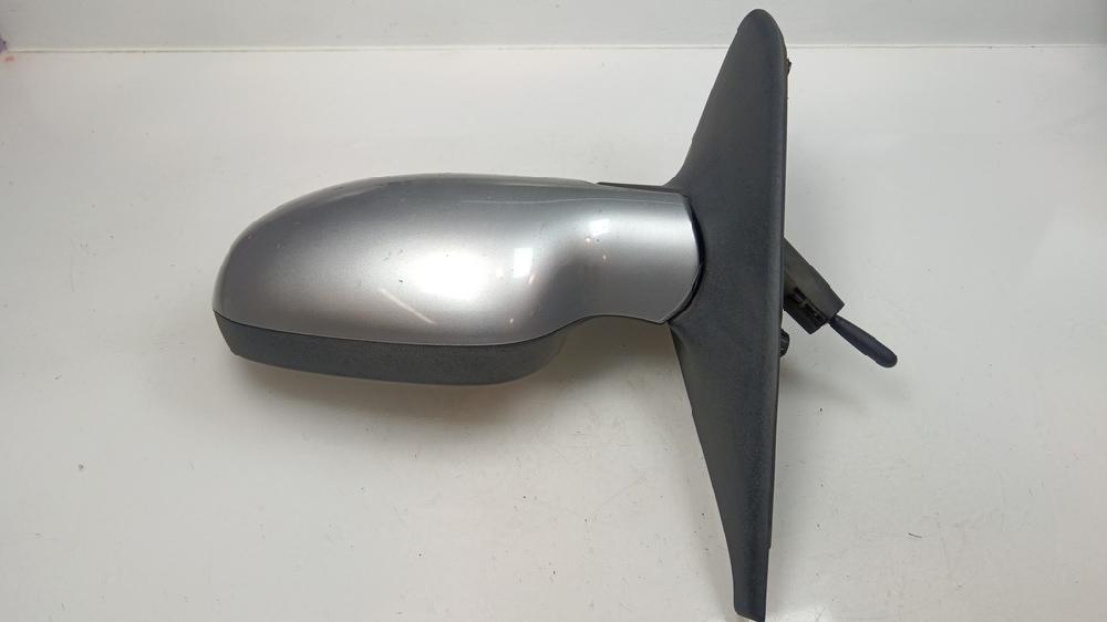 RETROVISOR IZQUIERDO RENAULT CLIO 2005 1.5 MT 68CV | 50KW