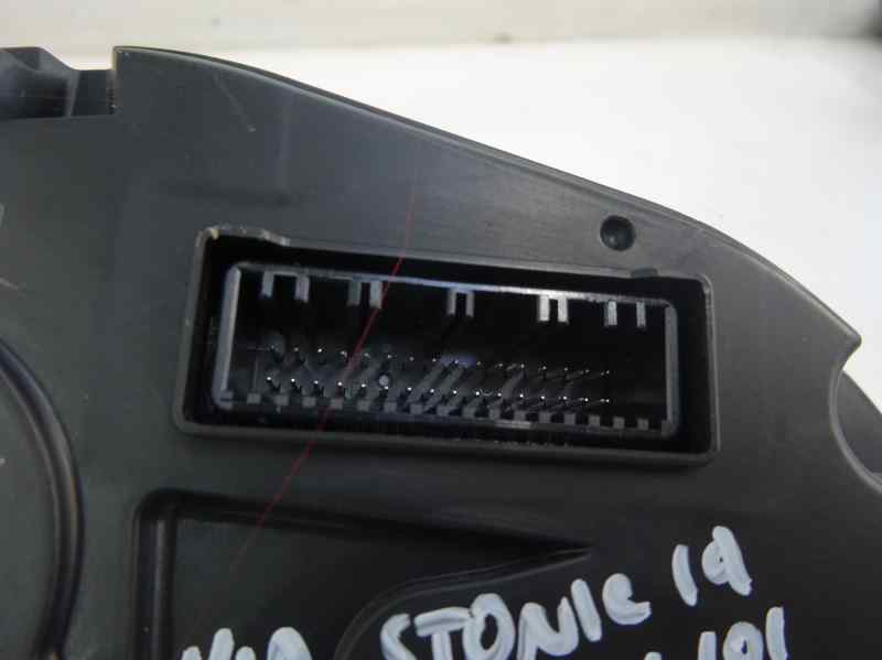 CUADRO INSTRUMENTOS KIA STONIC 1.0 MT 100CV | 74KW