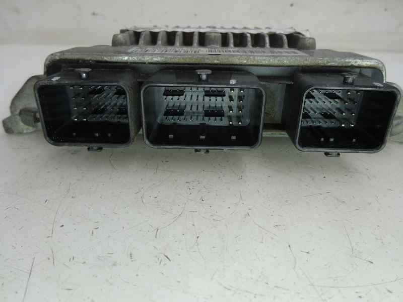 CENTRALITA MOTOR UCE PEUGEOT 406 2.0 HDI MT 90CV