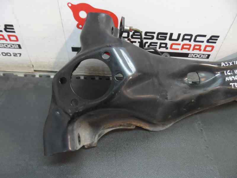 BRAZO SUSPENSION INFERIOR TRASERO DERECHO MITSUBISHI ASX 1.6 MT 2WD 117CV