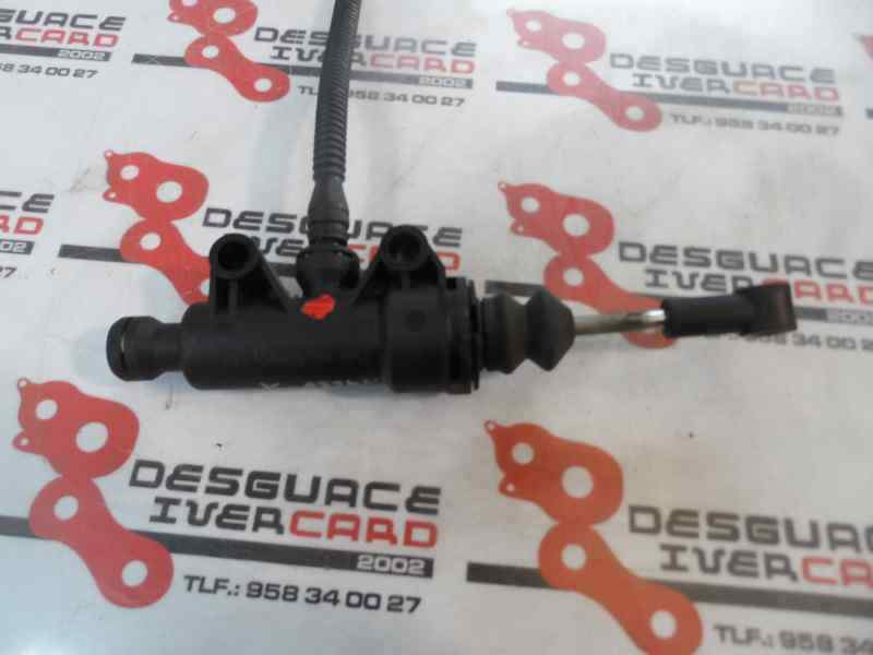 BOMBIN EMBRAGUE MERCEDES BENZ CLASE C 2.2 MT 143CV | 105KW
