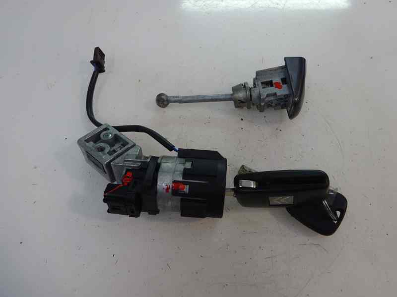 CONMUTADOR DE ARRANQUE CITROEN C4 PICASSO 1.6 HDI MT 112CV