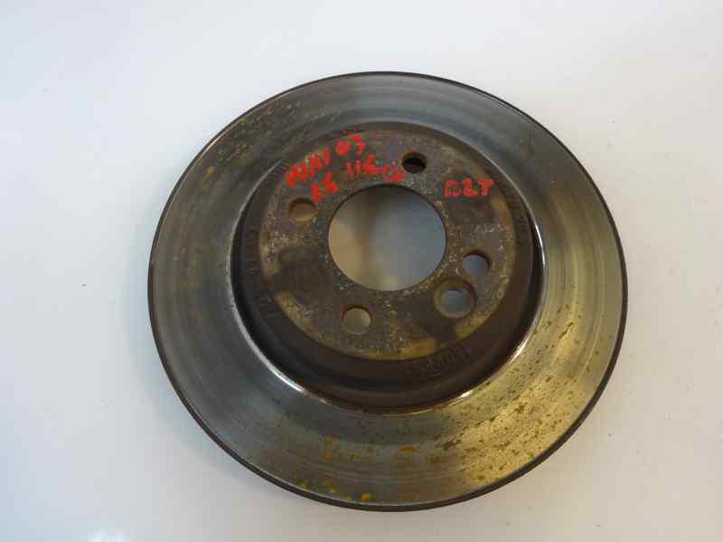 DISCO FRENO DELANTERO MINI COOPER 1.6CVT 116CV
