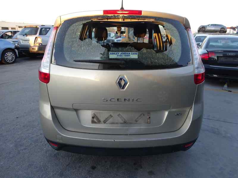 MANDO MULTIFUNCION RENAULT SCENIC 2011 1.5 DCI MT 110CV