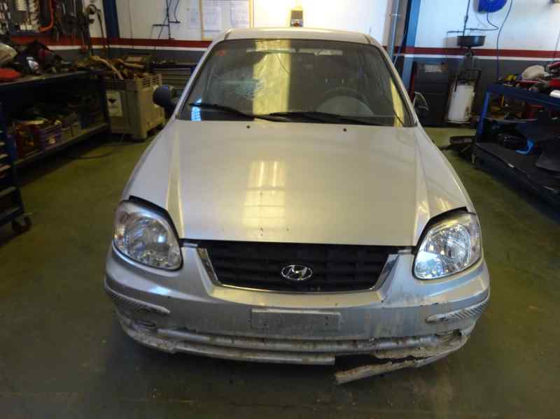 MOTOR ARRANQUE HYUNDAI ACCENT 2003 1.3 MT 86CV | 63KW