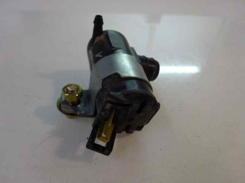 BOMBA LIMPIA MITSUBISHI MONTERO 3.2 DI-D MT 165CV | 121KW