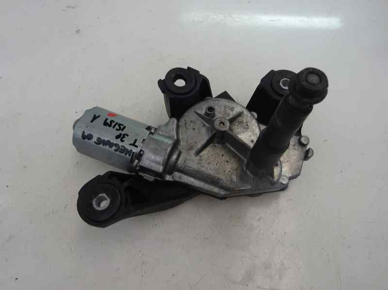 MOTOR LIMPIA TRASERO RENAULT MEGANE 1.5 DCI MT 106CV | 78KW