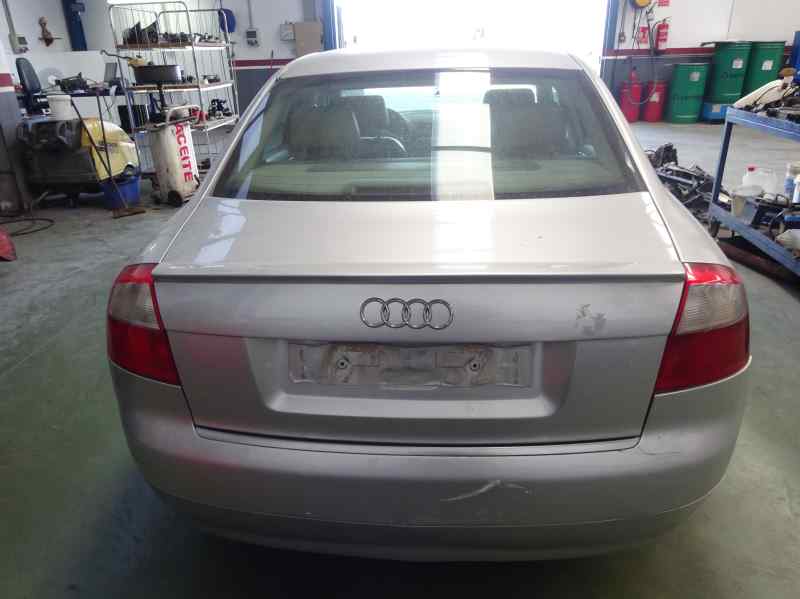 ALTERNADOR AUDI A4 2002 2.5 TDI MT QUATTRO 180CV | 132KW