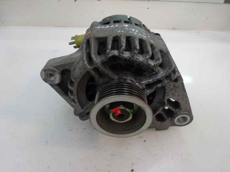 ALTERNADOR TOYOTA AYGO 1.0 MT 68CV