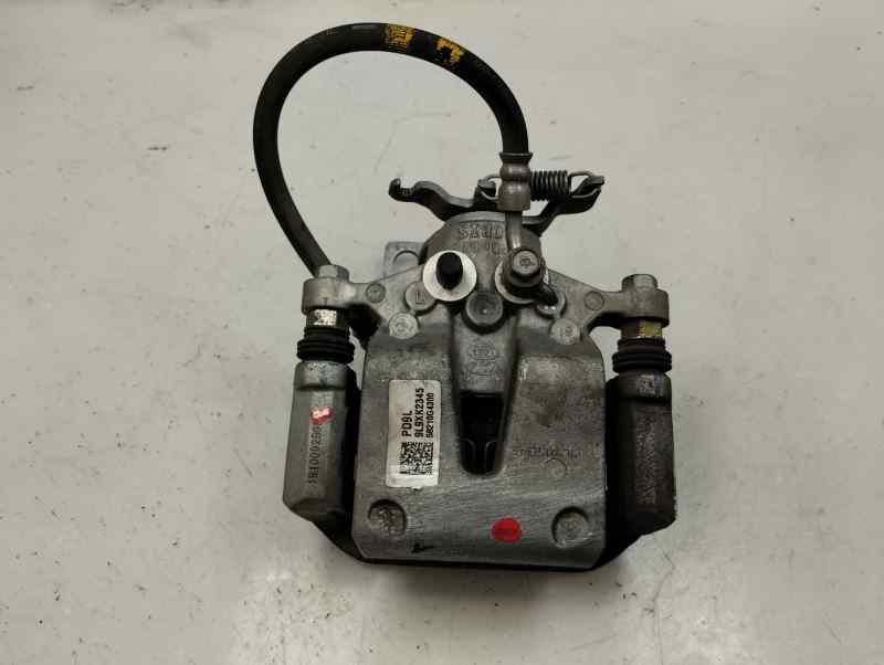 PINZA FRENO TRASERA IZQUIERDA KIA CEED 1.6 CRDI MT 136CV