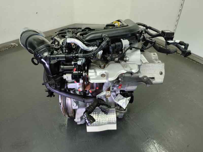 MOTOR COMPLETO SEAT ARONA 1.0 AMT 110CV | 81KW