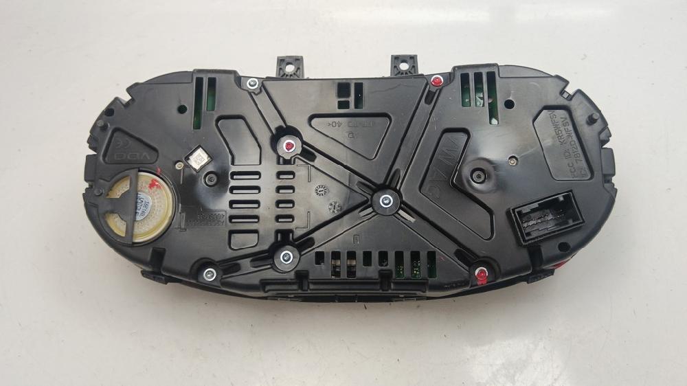 CUADRO INSTRUMENTOS SEAT IBIZA 1.2 MT 90CV | 66KW