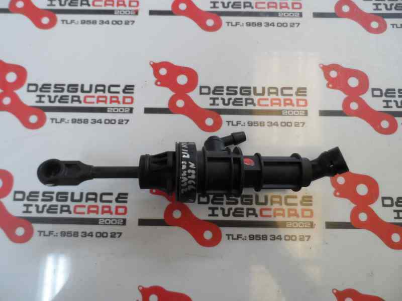 BOMBIN EMBRAGUE MITSUBISHI ASX 1.6 MT 2WD 117CV