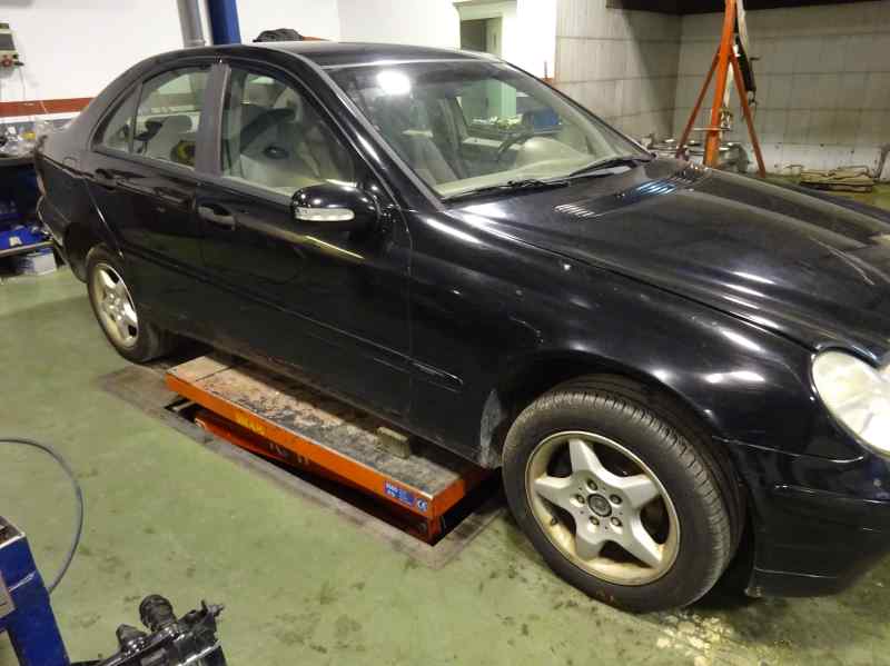 COLUMNA DIRECCION MERCEDES BENZ CLASE C 2001 2.2 MT 143CV | 105KW
