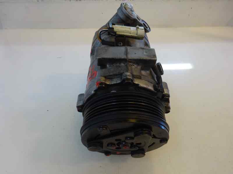 COMPRESOR AIRE ACONDICIONADO OPEL CORSA 1.7 CDTI MT 100CV | 75KW