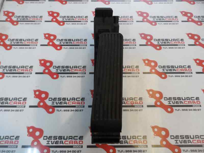 POTENCIOMETRO PEDAL MERCEDES BENZ CLASE CLK 2004 2.7 CLK 270 CDI MT 170CV