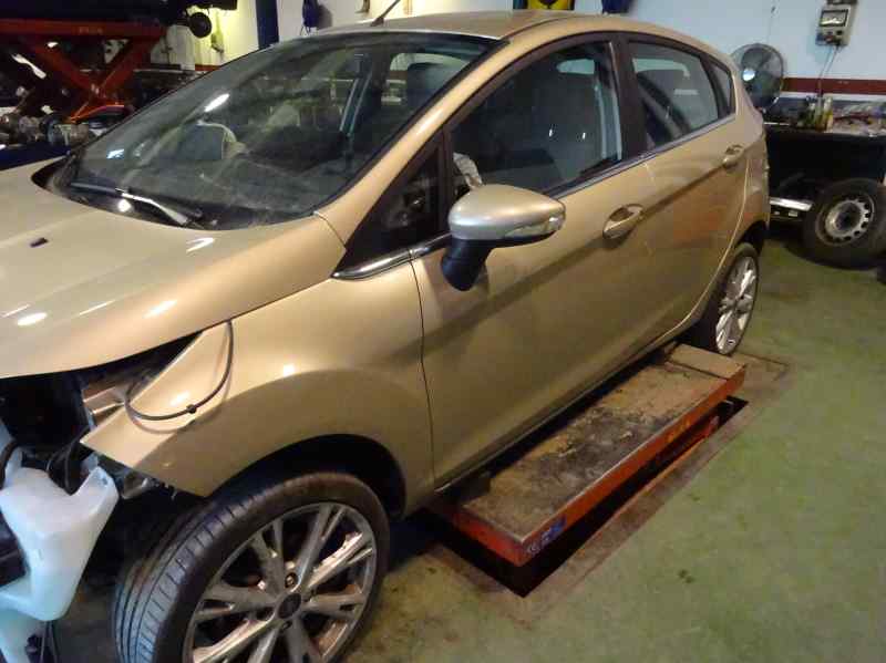 ALTERNADOR FORD FIESTA 2016 1.5 TDCI MT 75CV