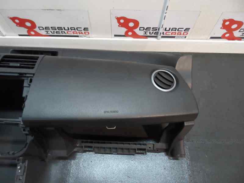 SALPICADERO SUZUKI SWIFT 2008 1.3 MT 92CV | 68KW