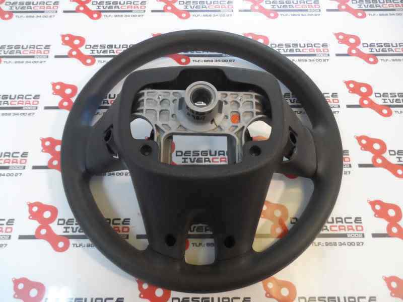 VOLANTE KIA RIO 1.5 CRDI MT 110CV