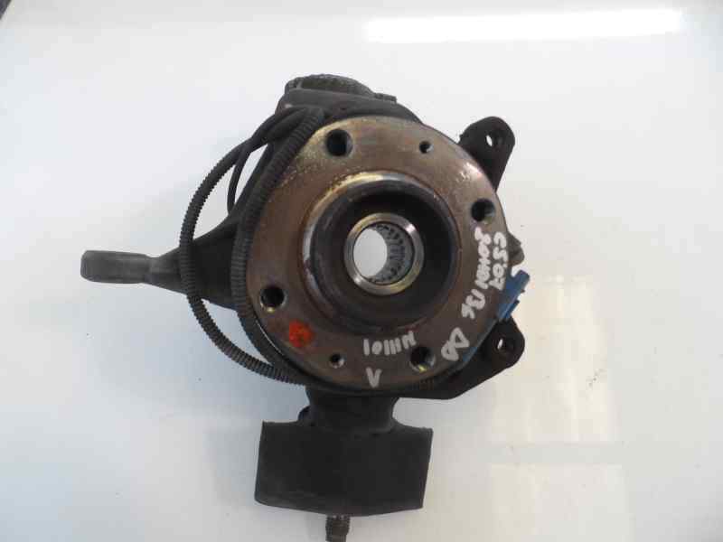 MANGUETA DELANTERA DERECHA CITROEN C5 2007 2.0 HDI MT 136CV