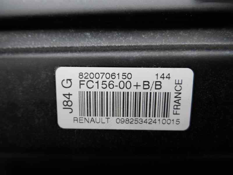 AIRBAG DELANTERO DERECHO RENAULT SCENIC 1.9 DCI MT 130CV