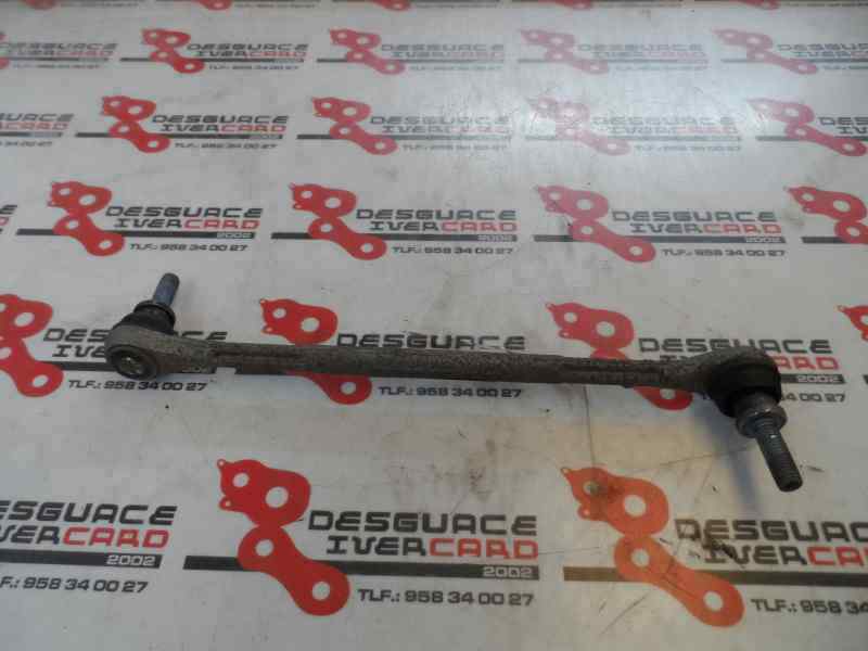 BIELETA ESTABILIZADORA DELANTERA IZQUIERDA RENAULT MEGANE 2010 1.5 DCI MT 90CV | 66KW