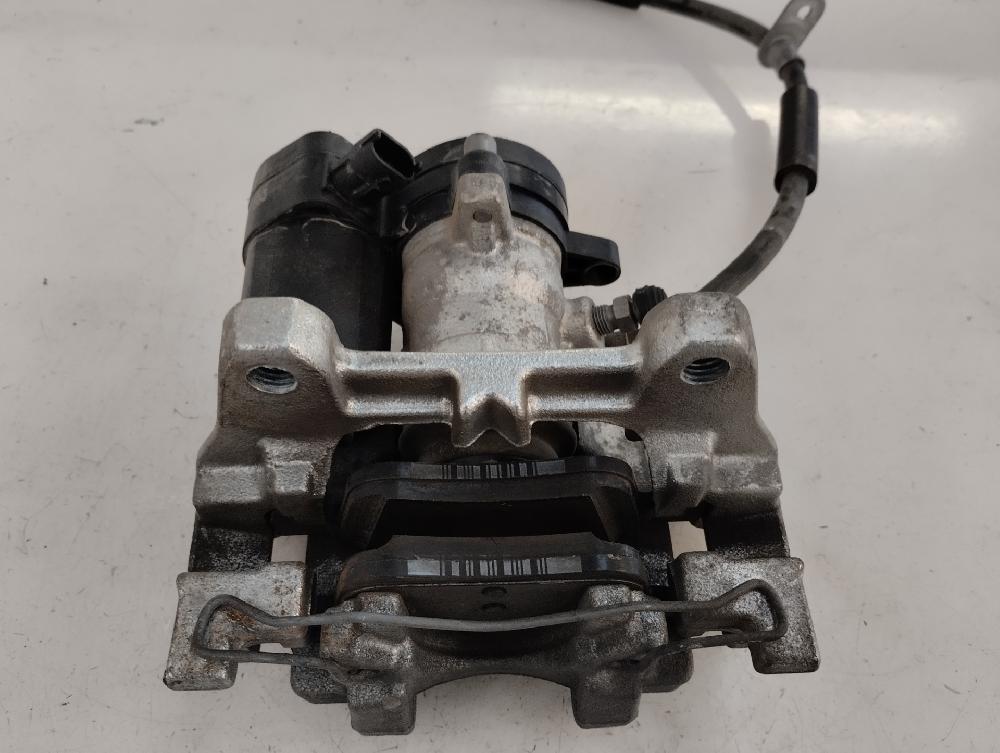 PINZA FRENO TRASERA IZQUIERDA FORD KUGA 1.5 120CV | 88KW, GASOLINA, MT, ACCIONAMIENTO DELANTERO
