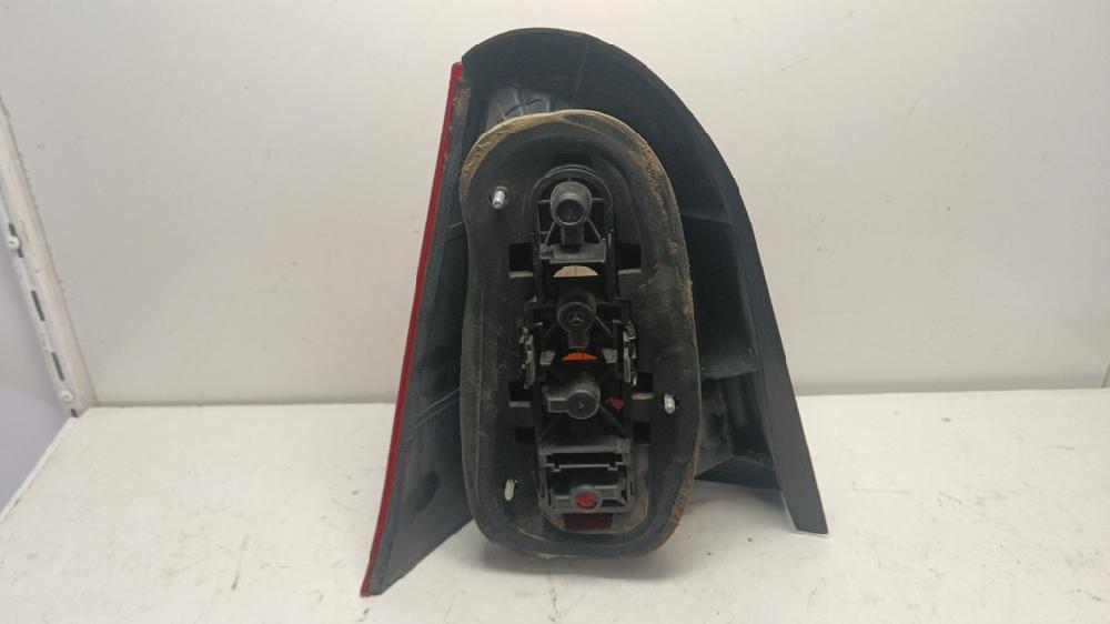 PILOTO TRASERO DERECHO MERCEDES BENZ CLASE A 1.7 A 160 CDI MT 60CV