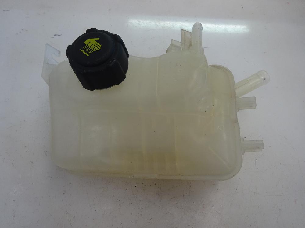 DEPOSITO EXPANSION RENAULT SCENIC 1.5 DCI MT 5 PLAZAS 110CV