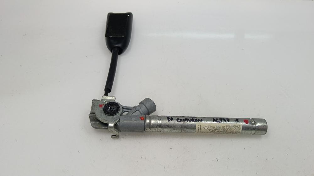 ANCLAJE CINTURON DELANTERO IZQUIERDO RENAULT MEGANE 1.2 TCE MT 115CV