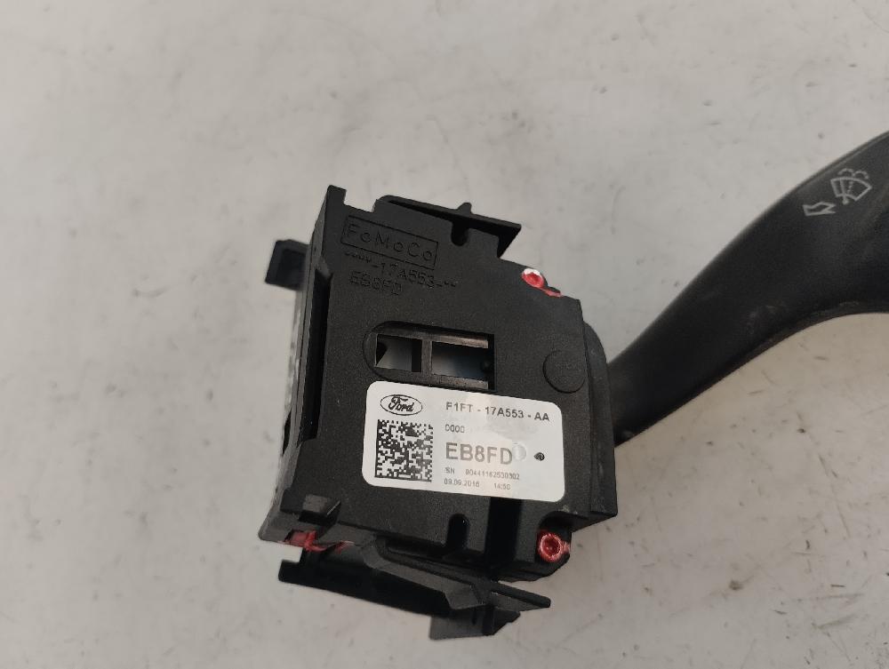 MANDO LIMPIA FORD TRANSIT CONNECT 1.5 MT 120CV | 88KW