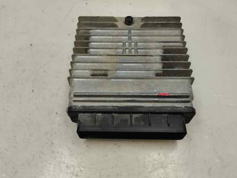 CENTRALITA MOTOR UCE FORD MONDEO 2.0 TDCI 5MT 130CV