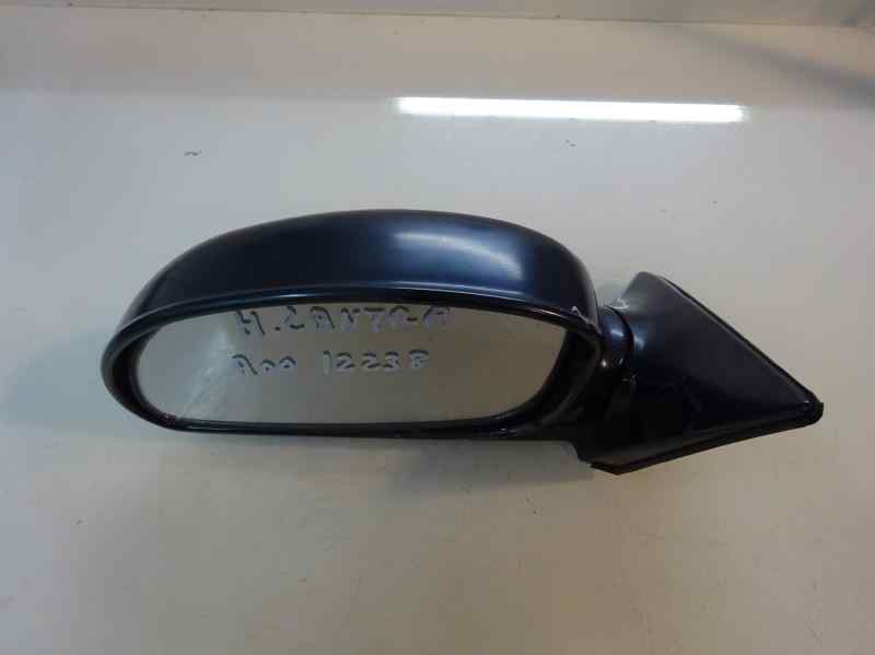 RETROVISOR IZQUIERDO HYUNDAI LANTRA 1.9 D MT 68CV