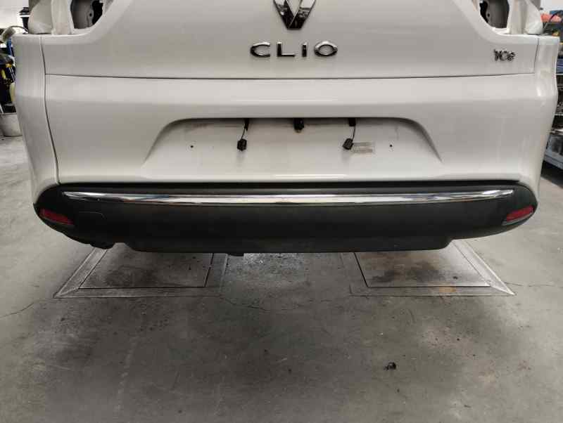 PARAGOLPES TRASERO RENAULT CLIO 0.9 TSE MT 90CV