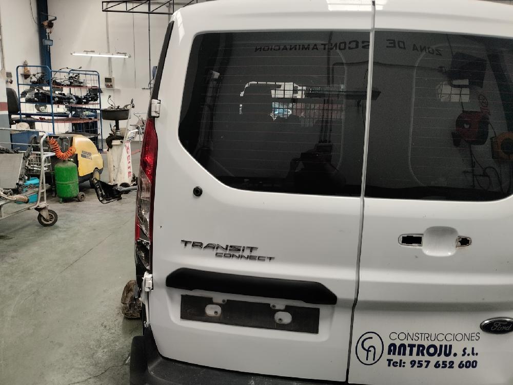PORTON TRASERO IZQUIERDO FORD TRANSIT CONNECT 1.5 MT 100CV | 74KW
