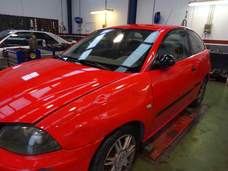 CONMUTADOR DE ARRANQUE SEAT IBIZA 1.9 TDI MT 100CV