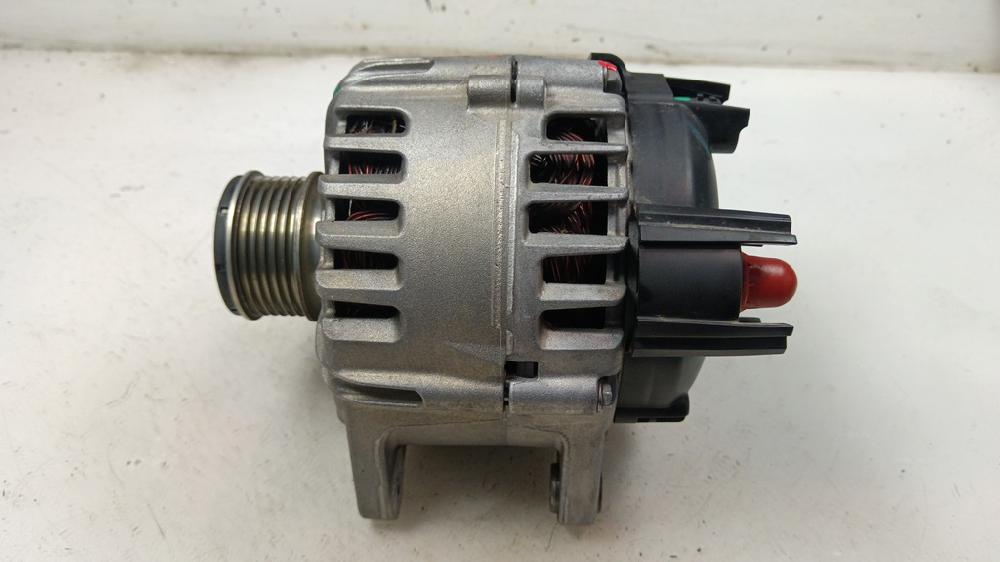 ALTERNADOR DACIA DUSTER 1.5 MT 115CV | 85KW