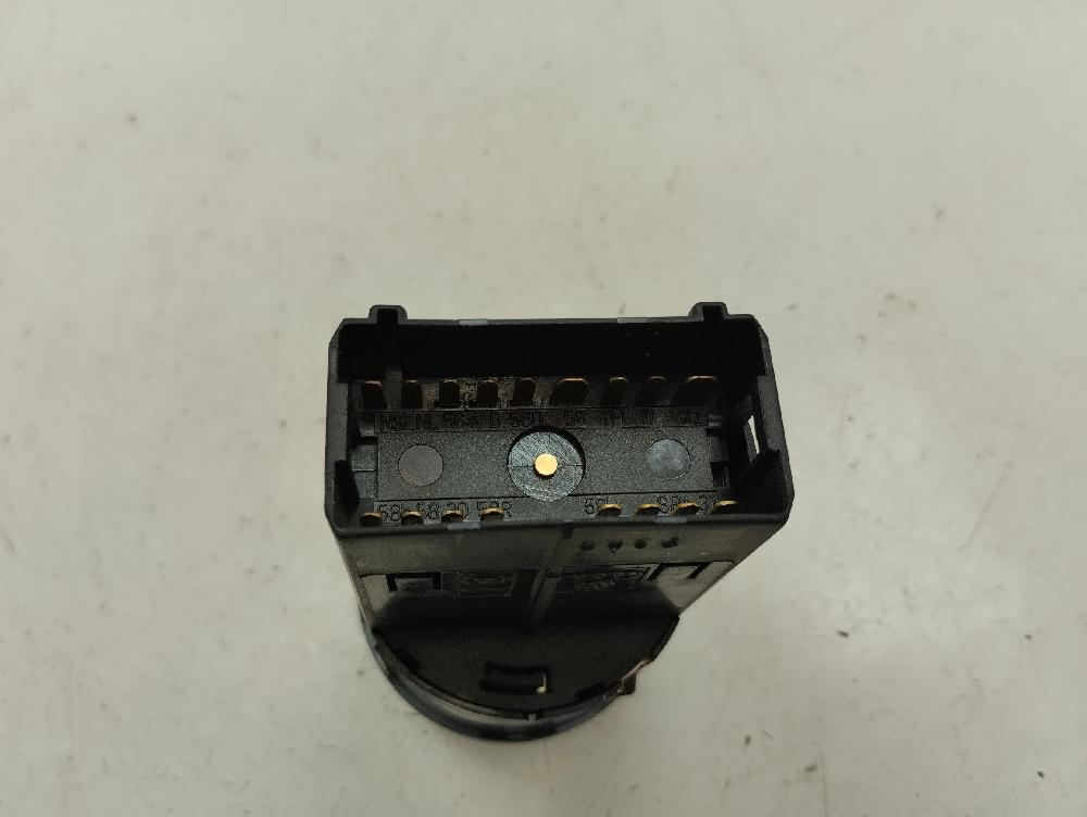 MANDO LUCES VOLKSWAGEN BEETLE 1.9 TDI MT 90CV