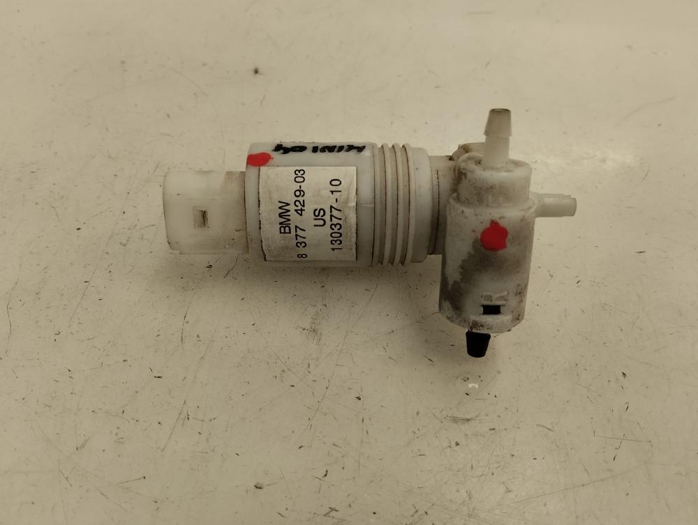 BOMBA LIMPIA MINI ONE 1.4 D MT 75CV
