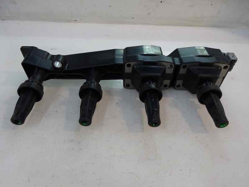 BOBINA ENCENDIDO PEUGEOT 206 1.6 AT 109CV