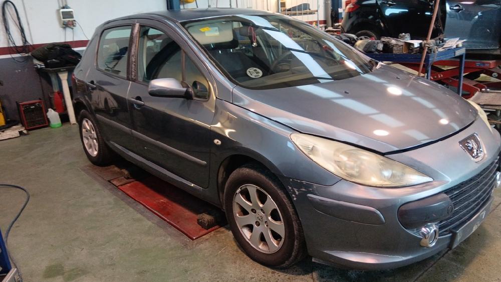 RESISTENCIA CALEFACCION PEUGEOT 307 1.6 HDI MT 90CV